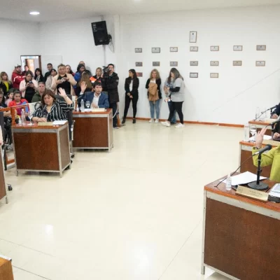 Río Gallegos en el podio: entre los concejales más caros del país Río Gallegos en el podio: entre los concejales más caros del país