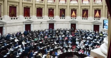 El Congreso prepara una sesión homenaje al papa Francisco y se reprogramó la interpelación por el caso $Libra