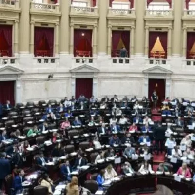 El Congreso prepara una sesión homenaje al papa Francisco y se reprogramó la interpelación por el caso $Libra
