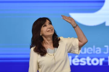 Cristina Kirchner por el faltante de gas: “Con funcionarios e ideas que no funcionan, nada puede salir bien”