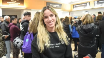 Denisse González reveló que iniciará un nuevo tratamiento tras su segunda internación Denisse González reveló que iniciará un nuevo tratamiento tras su segunda internación
