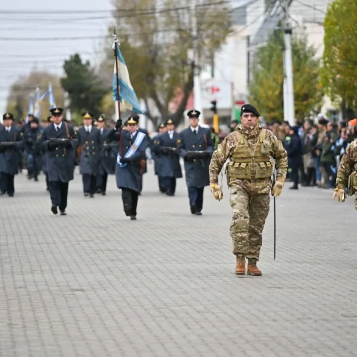 Provincia y Municipio organizarán en conjunto las actividades del Día de la Patria Provincia y Municipio organizarán en conjunto las actividades del Día de la Patria