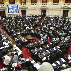 Diputados aprobó el paquete fiscal de Javier Milei: reversión de Ganancias, rebaja a la riqueza y blanqueo de capitales