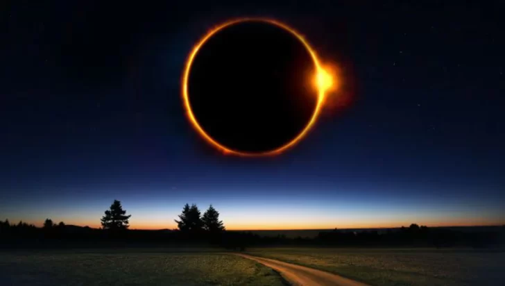 Eclipse solar total: científica de la NASA explicó por qué es tan importante 