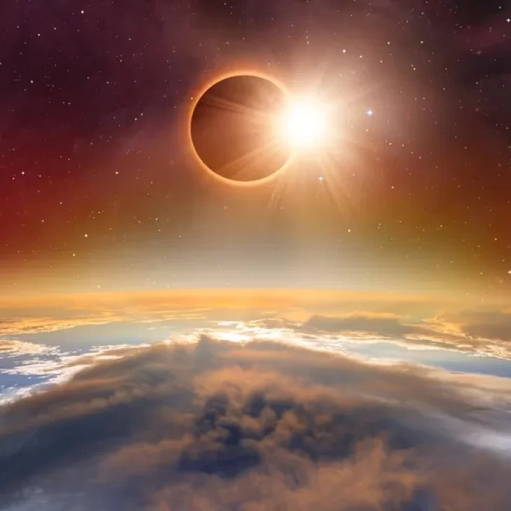 La NASA confirmó que Santa Cruz será el mejor lugar para ver el próximo eclipse solar