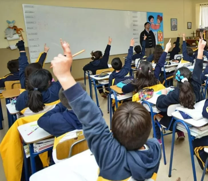 Vouchers educativos: nuevo plazo de inscripción para recibir la ayuda escolar