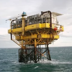 ENAP, la petrolera chilena, deja la exploración en Argentina: qué áreas de Santa Cruz afectará