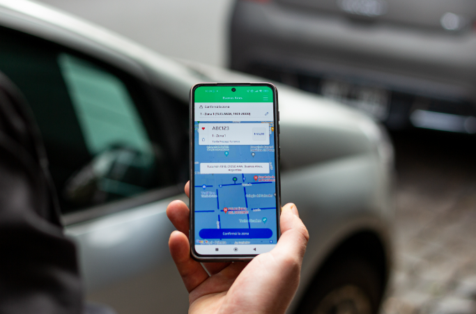 Río Gallegos tendrá una app digital para cobrar el estacionamiento medido: cómo funcionará y cuánto costará 