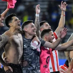 Estudiantes eliminó a Boca y es finalista de la Copa de la Liga Profesional