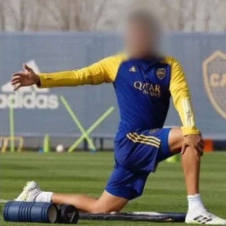 La Juventus apunta a un ex Boca para reforzar su delantera