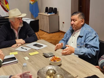 La empresa Petrominera S.E. podría operar una de las áreas revertidas