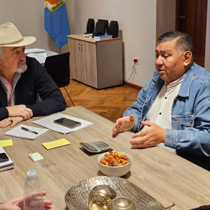 La empresa Petrominera S.E. podría operar una de las áreas revertidas