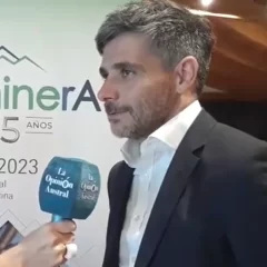 Franco Mignacco: “El RIGI reconstruirá la confianza perdida ante el mundo”