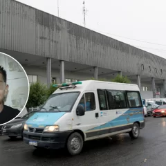 Esperan la autopsia del niño de 8 años atropellado en Río Gallegos: ¿Podría cambiar la situación del conductor?