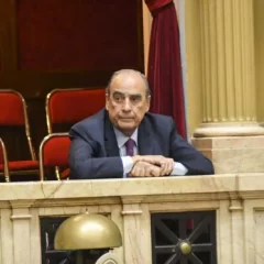 Guillermo Francos celebró la aprobación de la Ley Bases en Diputados: “Es un primer paso para impulsar el crecimiento”