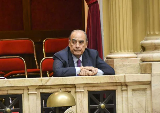Guillermo Francos celebró la aprobación de la Ley Bases en Diputados: “Es un primer paso para impulsar el crecimiento”