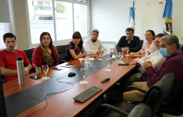 Boleto Estudiantil Gratuito: Santa Cruz avanza en gestiones para solucionar problemas técnicos con la SUBE