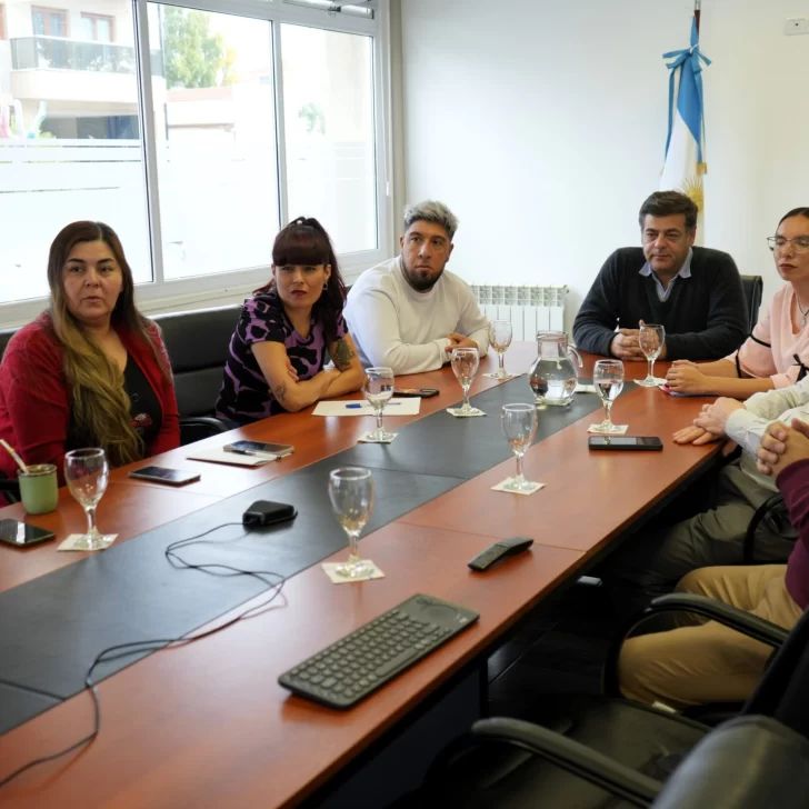 Boleto Estudiantil Gratuito: Santa Cruz avanza en gestiones para solucionar problemas técnicos con la SUBE