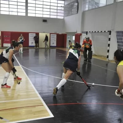 El Torneo Argentino de Clubes “B” de Hockey Pista se jugará en Río Gallegos