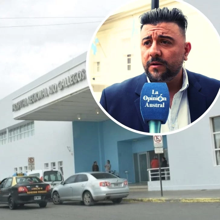 Exclusivo. Santa Cruz cobrará a extranjeros la atención sanitaria en hospitales públicos