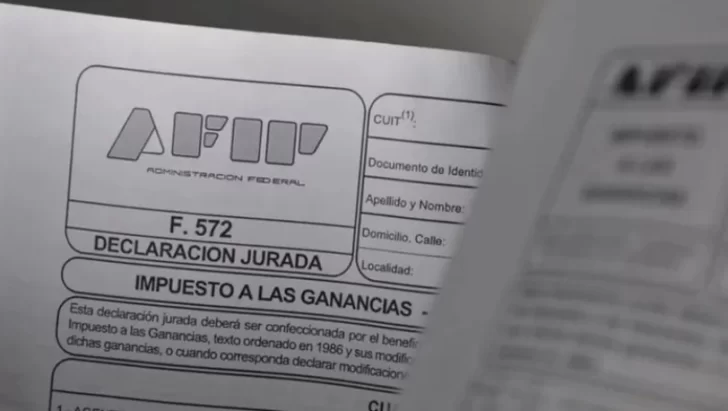 Es oficial la restitución de la cuarta categoría de Ganancias: quiénes deberán pagar y desde cuándo