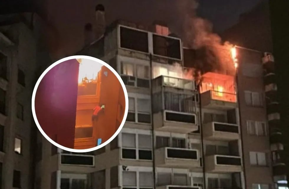 Se conocieron las causas del trágico incendio que se llevó la vida de dos jóvenes en Córdoba