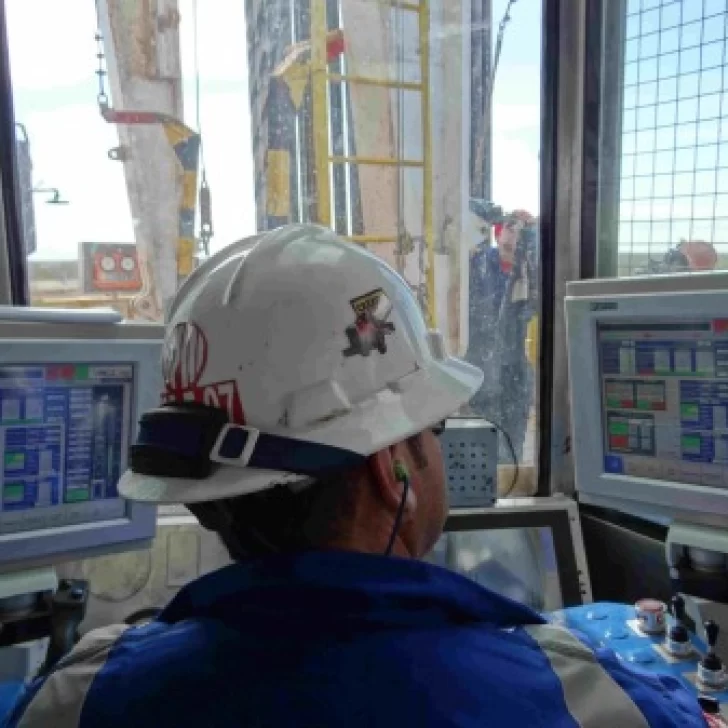 Especialistas abordarán la relevancia del petróleo y el gas en el desarrollo de Argentina Especialistas abordarán la relevancia del petróleo y el gas en el desarrollo de Argentina