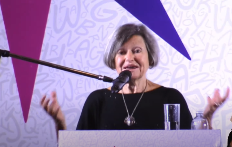 Liliana Heker abrió la Feria del Libro de Buenos Aires con críticas a Milei: “Todo medio de difusión de la cultura ha sido borrado”