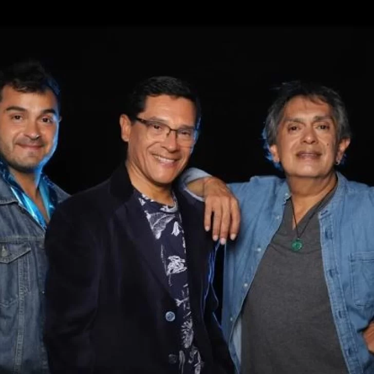 Los Nocheros se presentarán en Río Gallegos para la velada patriótica Los Nocheros se presentarán en Río Gallegos para la velada patriótica