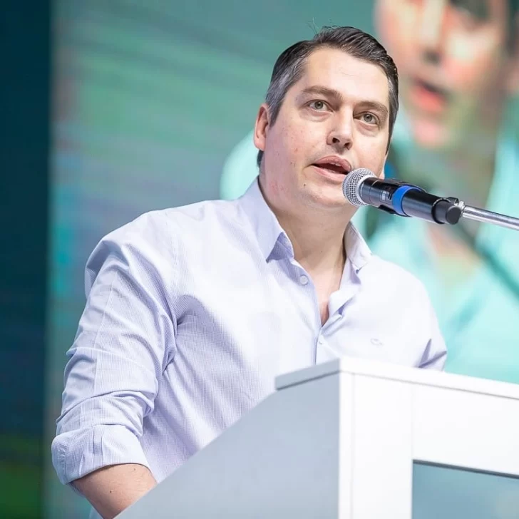 Ley Bases: Martín Perez criticó la incorporación de un artículo que amenaza la industria de Tierra del Fuego 