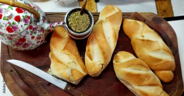 Aumento del pan y la yerba: desregulan el precio de dos productos clave en Argentina