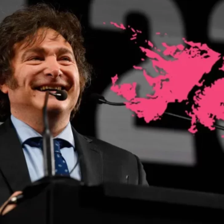 Qué hará Javier Milei el 2 de abril, en el aniversario de la Guerra de Malvinas