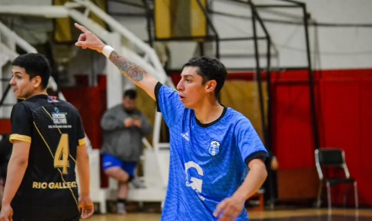 Opción Joven es el puntero del Hexagonal de la Liga Nacional
