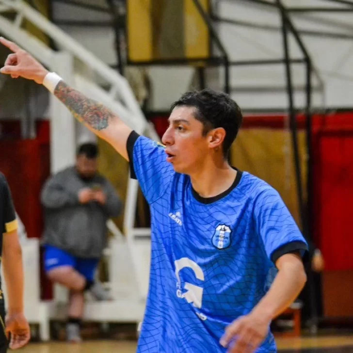 Opción Joven es el puntero del Hexagonal de la Liga Nacional