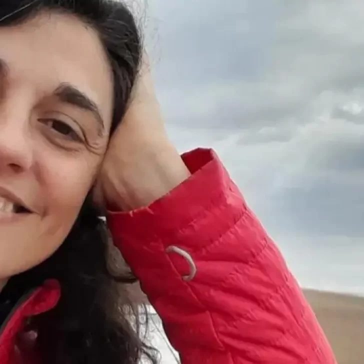 Conmoción: falleció la periodista Nadia Galán, a los 39 años