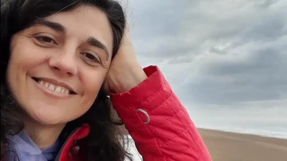 Conmoción: falleció la periodista Nadia Galán, a los 39 años