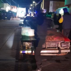 La mamá del nene que murió tras ser atropellado en Río Gallegos llamó a marchar antes del izamiento