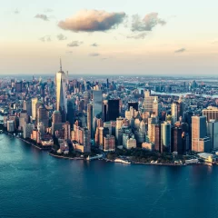 Un sismo de magnitud 4,7 hizo temblar a Nueva York