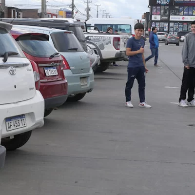 Punta Arenas sigue atrayendo a los argentinos: Semana Santa con muchos visitantes en la Zona Franca