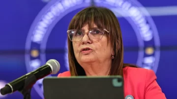 Caso Loan: Bullrich dijo que piensa analizar estómagos de pumas y yacarés