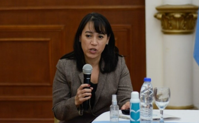 El Ministerio Público Fiscal manifestó su preocupación por el pedido de juicio político a Paula Ludueña