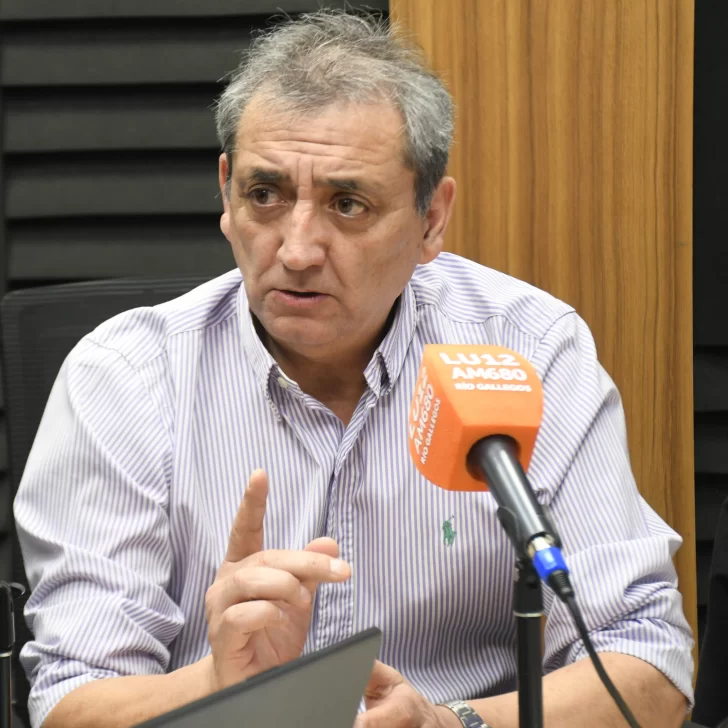 El presidente del Centro Chileno opinó sobre el cobro a extranjeros en los servicios de Salud: “Es un retroceso en lo humano”
