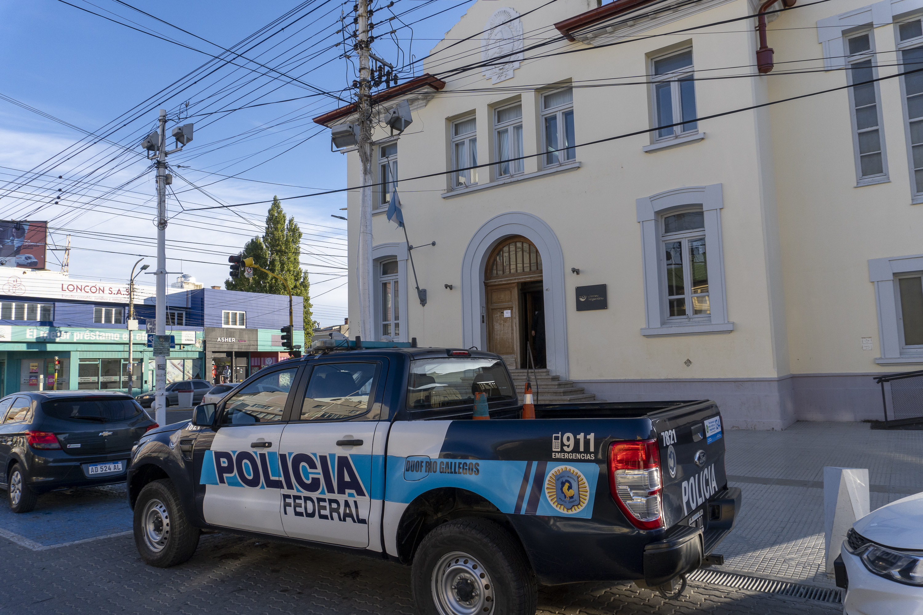 Cierre de la delegación del ENACOM en Santa Cruz: “La crueldad avanza frente a los trabajadores del Estado”