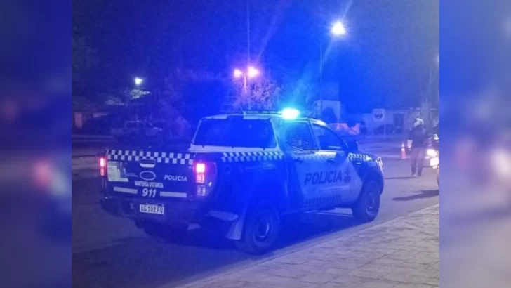 Asesinaron a un joven en medio de una discusión entre amigos