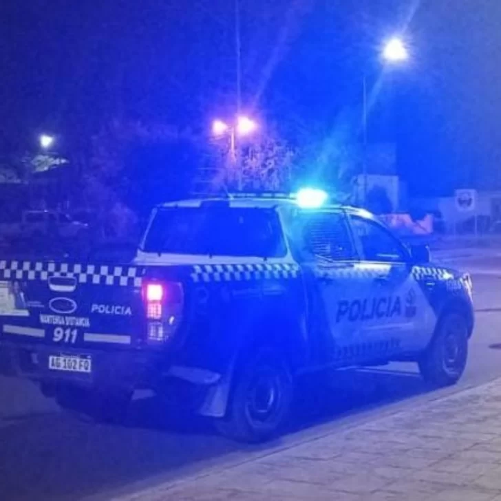 Asesinaron a un joven en medio de una discusión entre amigos