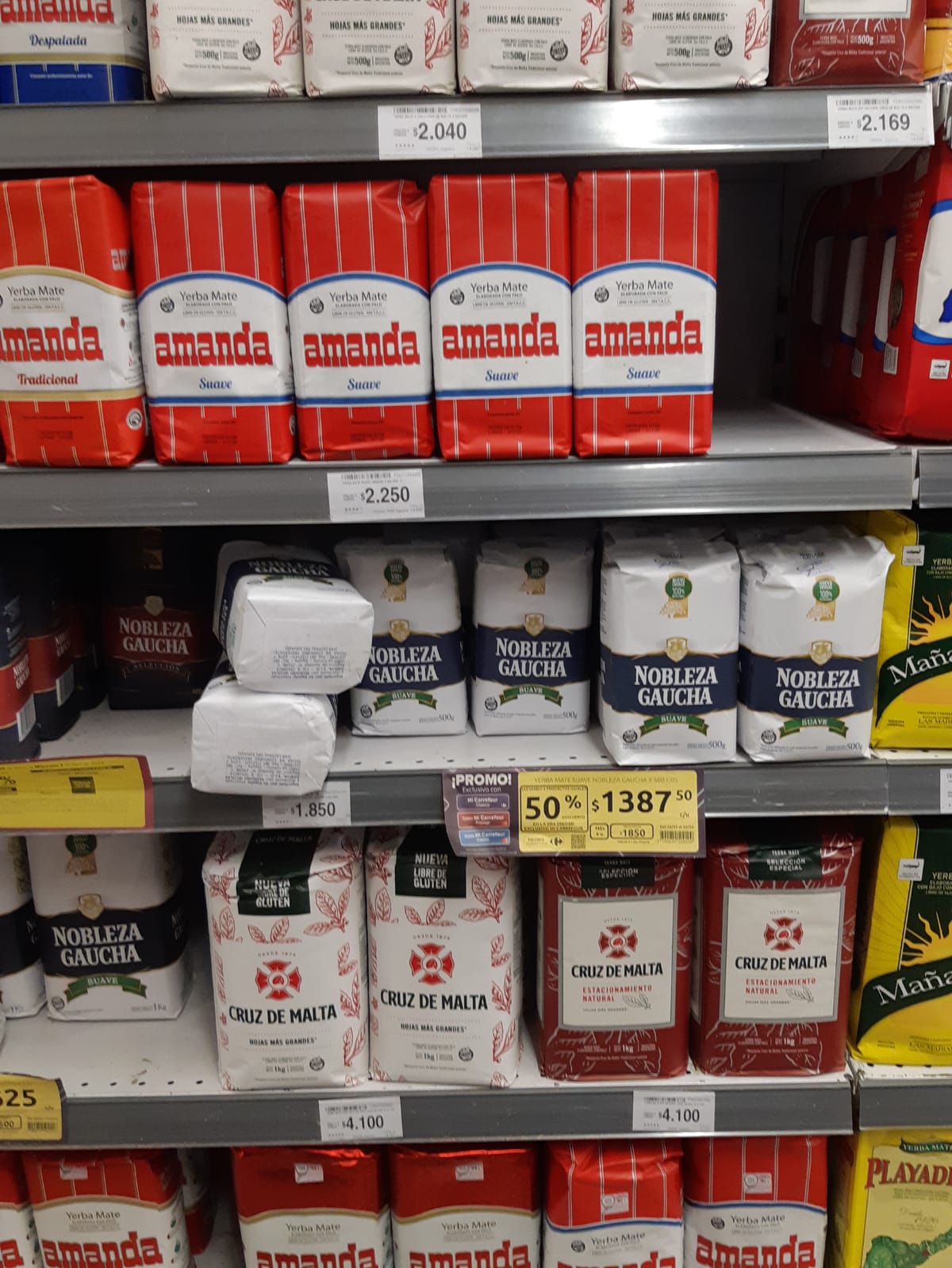 precio-yerba-carrefour-1-de-abril-2024-desregulacion-2-546x728