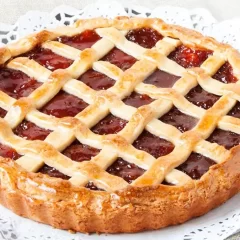 Receta de pastafrola tradicional: fácil y rápida para la merienda