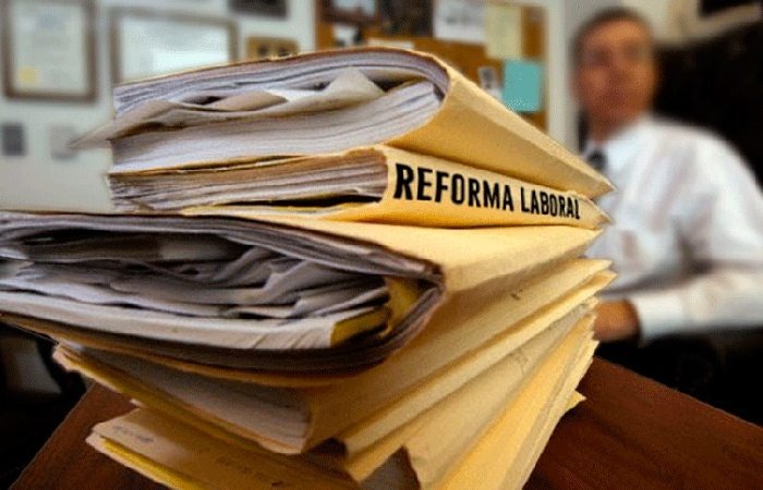 Ley Bases: ¿Cómo es la reforma laboral que aprobó la Cámara de Diputados?