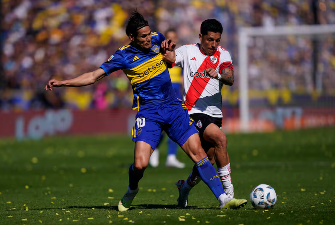 River vs. Boca. El Brujo Atahualpa predijo quién ganará el superclásico: “Van a estar erráticos…”