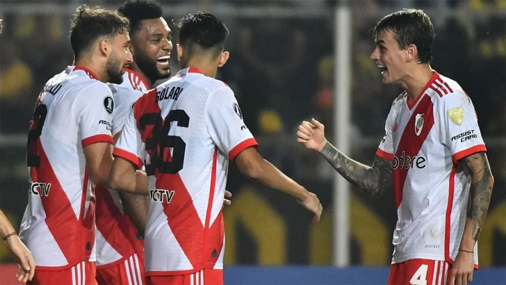 River quedó a un paso de clasificar al Mundial de Clubes 2025 y dejar afuera a Boca: ¿Qué tiene que pasar?